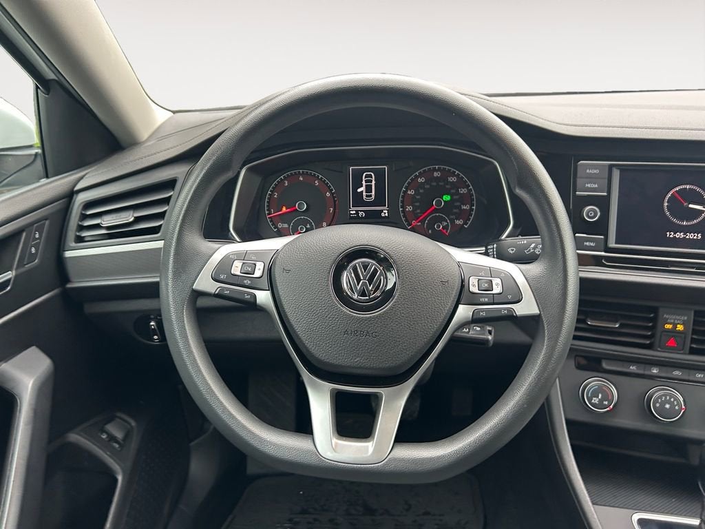 2021 Volkswagen Jetta S
