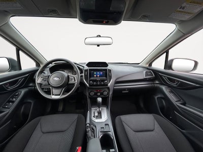 2019 Subaru Impreza Base