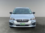 2019 Subaru Impreza Base