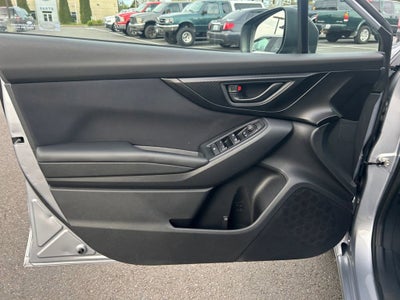 2019 Subaru Impreza Base