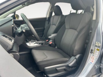 2019 Subaru Impreza Base