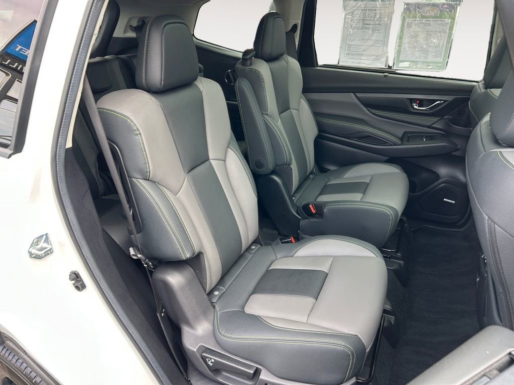 2024 Subaru Ascent Onyx Edition Limited