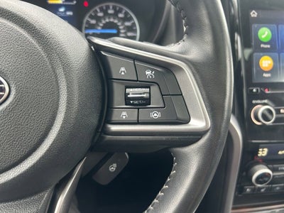 2022 Subaru Ascent Touring