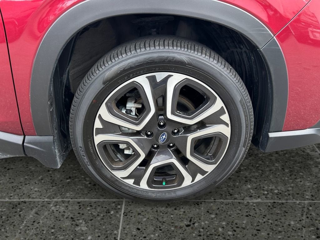 2023 Subaru Ascent Limited