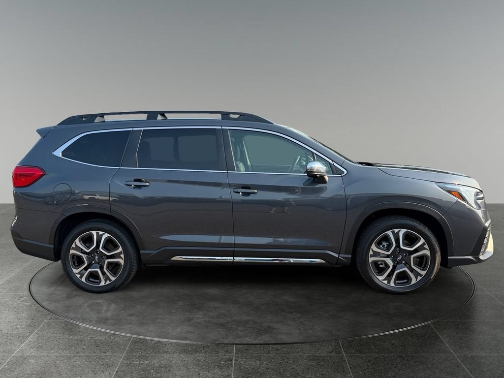 2023 Subaru Ascent Limited 7-Passenger