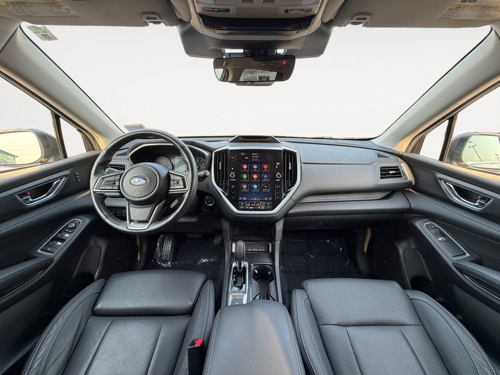 2023 Subaru Ascent Limited 7-Passenger