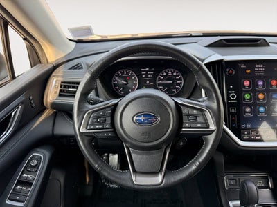 2023 Subaru Ascent Limited 7-Passenger