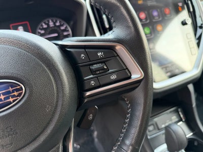 2023 Subaru Ascent Limited 7-Passenger