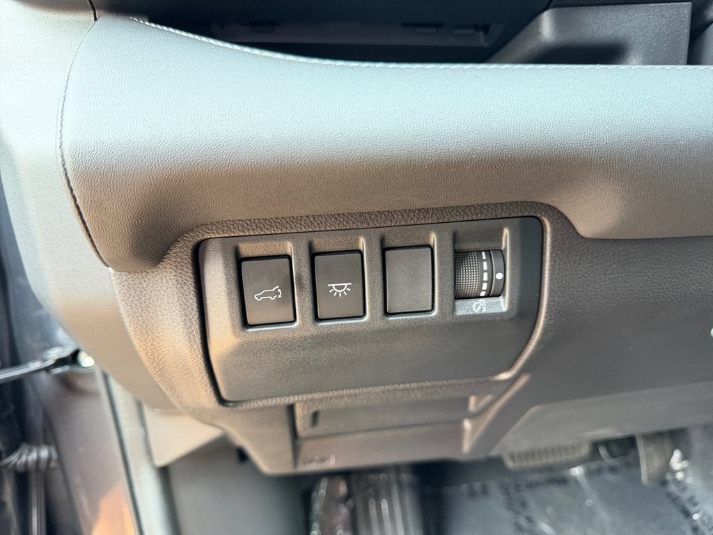 2023 Subaru Ascent Limited 7-Passenger