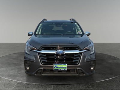2023 Subaru Ascent Limited 7-Passenger