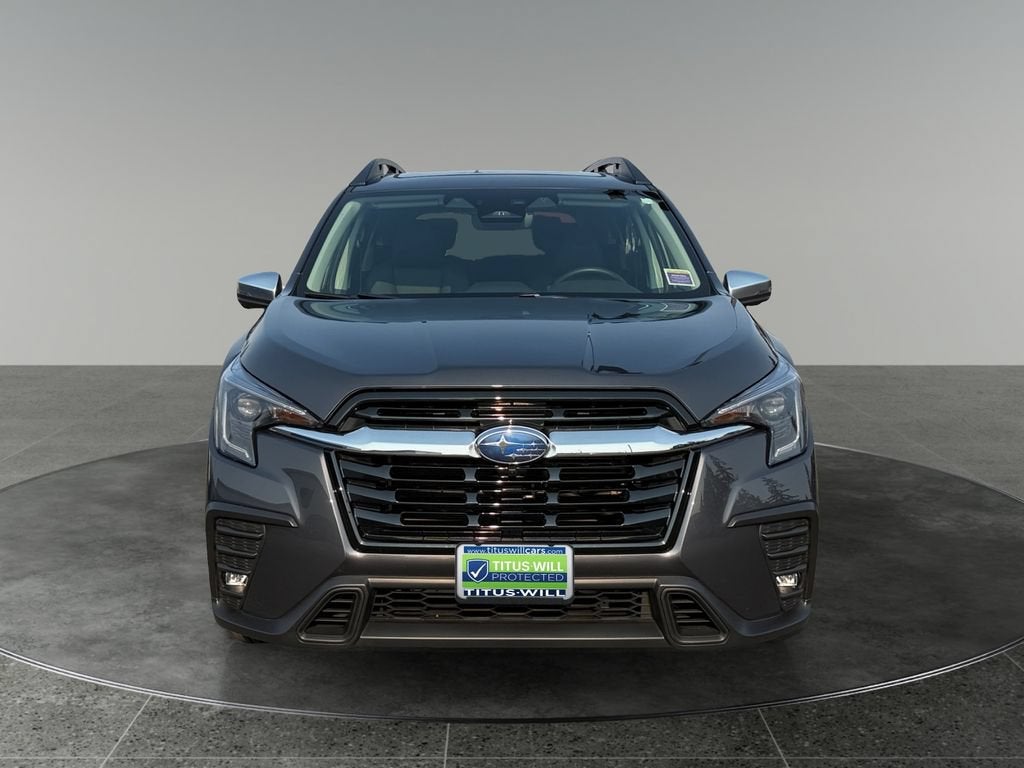 2023 Subaru Ascent Limited 7-Passenger