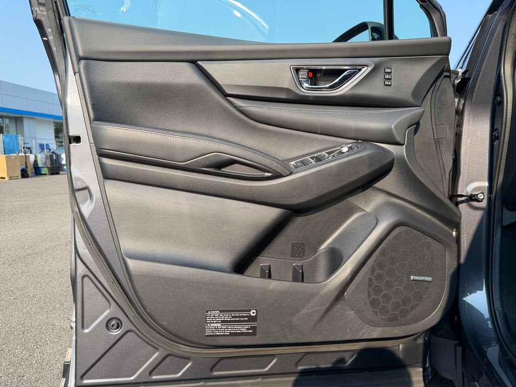 2023 Subaru Ascent Limited 7-Passenger