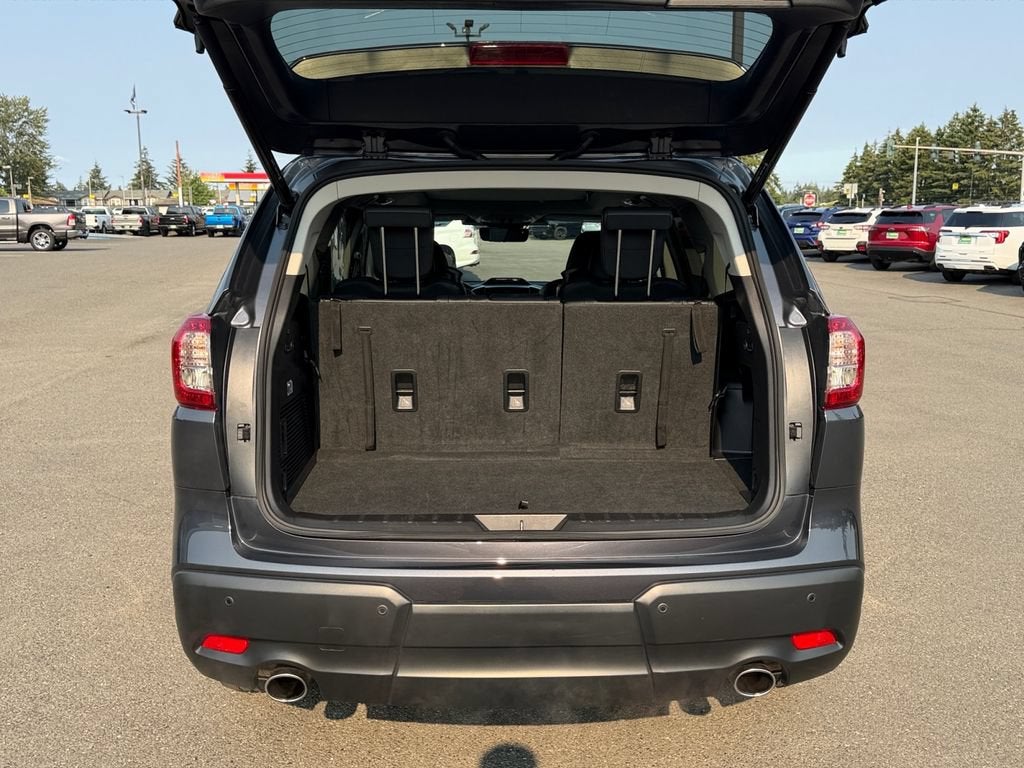 2023 Subaru Ascent Limited 7-Passenger