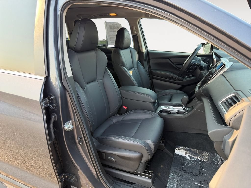 2023 Subaru Ascent Limited 7-Passenger