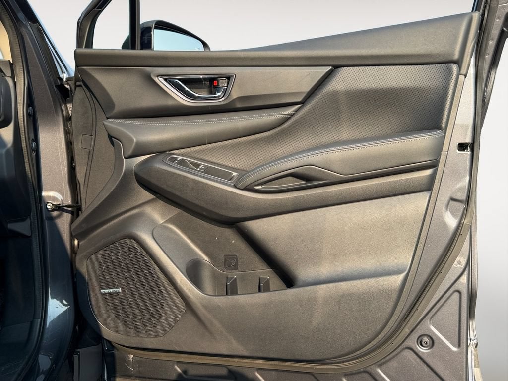 2023 Subaru Ascent Limited 7-Passenger