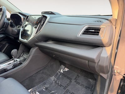 2023 Subaru Ascent Limited 7-Passenger