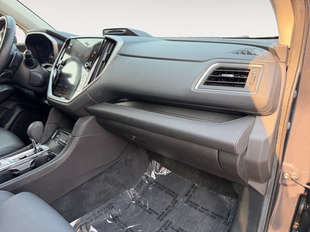 2023 Subaru Ascent Limited 7-Passenger