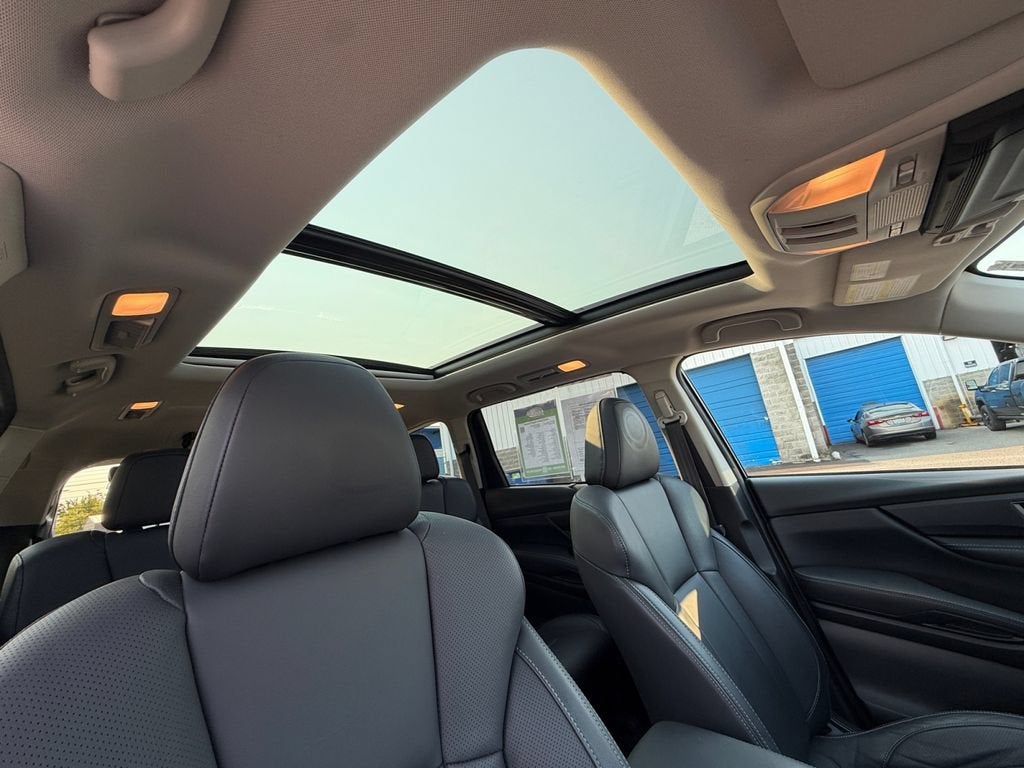 2023 Subaru Ascent Limited 7-Passenger