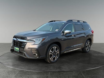 2023 Subaru Ascent Limited 7-Passenger