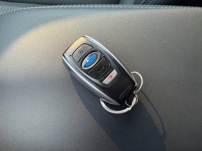 2023 Subaru Ascent Limited 7-Passenger