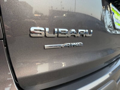 2023 Subaru Ascent Limited 7-Passenger