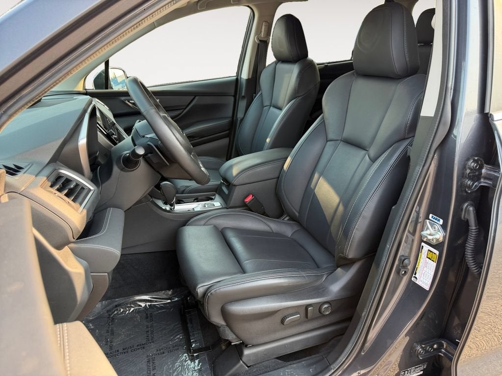 2023 Subaru Ascent Limited 7-Passenger