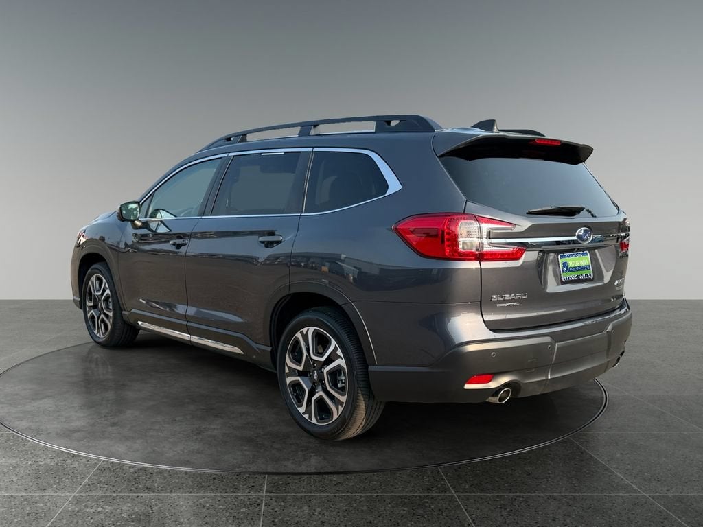 2023 Subaru Ascent Limited 7-Passenger