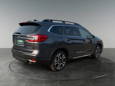 2023 Subaru Ascent Limited 7-Passenger