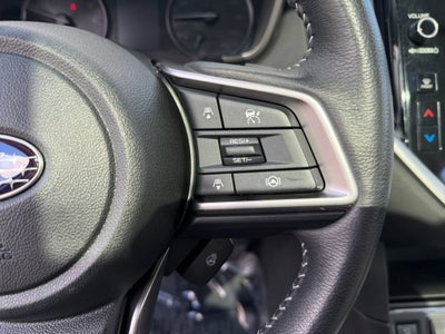 2023 Subaru Ascent Limited 7-Passenger