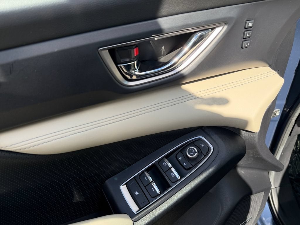2023 Subaru Ascent Limited 7-Passenger