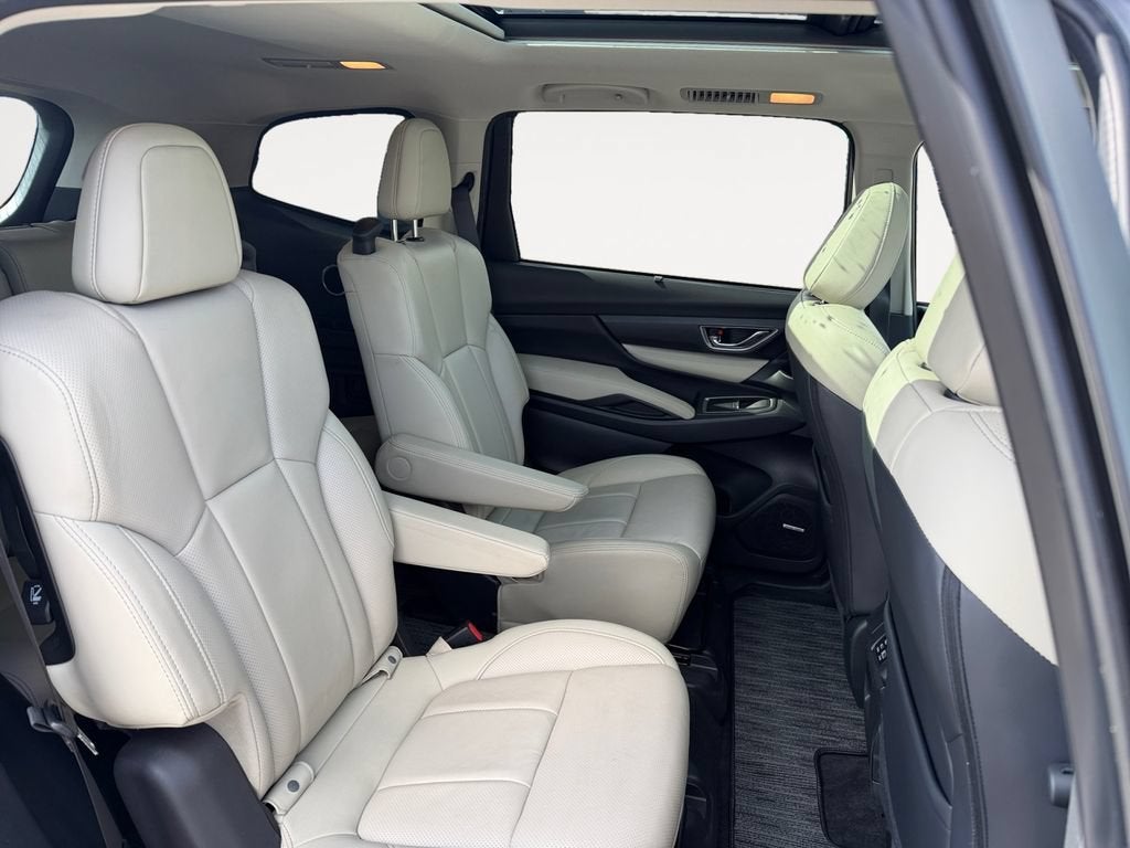 2023 Subaru Ascent Limited 7-Passenger