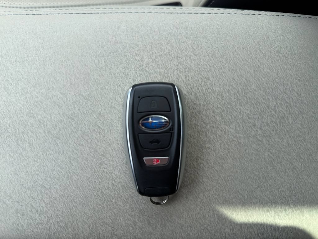 2023 Subaru Ascent Limited 7-Passenger