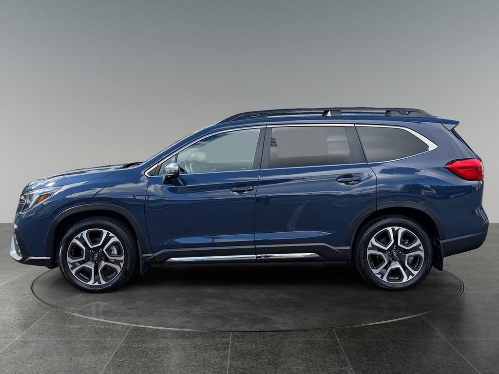 2023 Subaru Ascent Limited 7-Passenger
