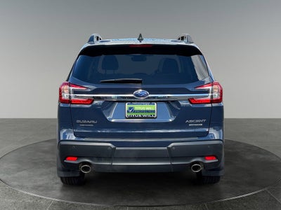 2023 Subaru Ascent Limited 7-Passenger