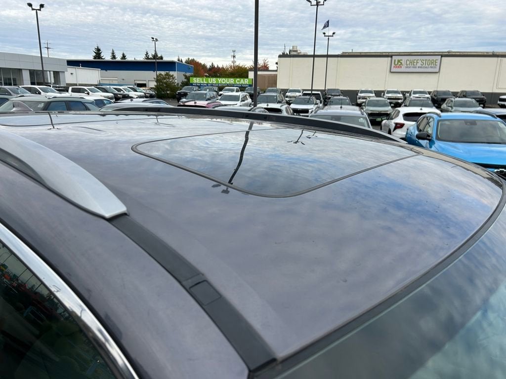 2021 Honda Pilot Elite