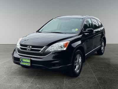 2011 Honda CR-V EX-L