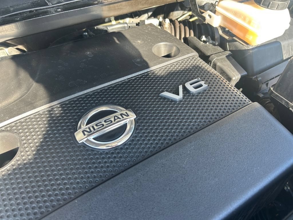 2022 Nissan Murano Platinum Intelligent AWD