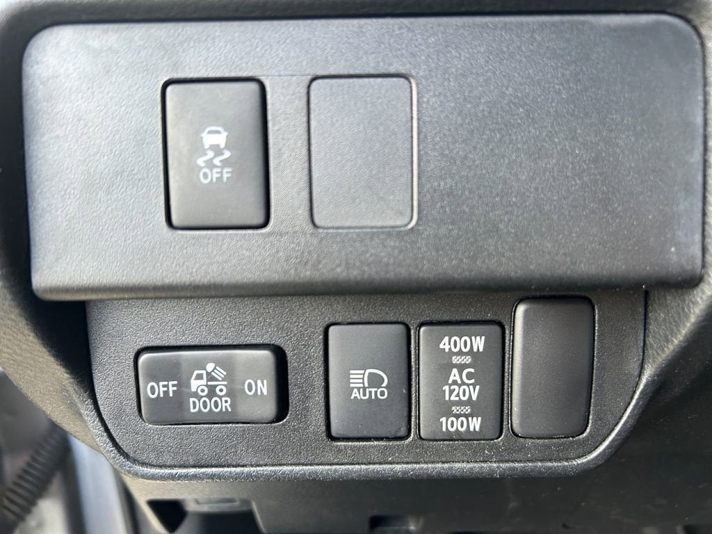 2020 Toyota Tacoma TRD Off-Road