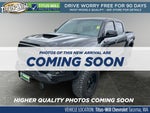 2021 Toyota Tacoma 4WD TRD Pro