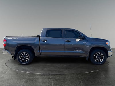 2015 Toyota Tundra 4WD Truck SR5