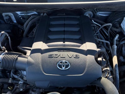 2015 Toyota Tundra 4WD Truck SR5