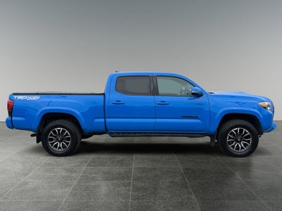 2021 Toyota Tacoma 4WD SR5