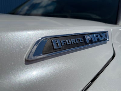 2026 Toyota Tundra 4WD 1794 Edition Hybrid