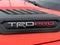 2022 Toyota Tundra 4WD TRD Pro Hybrid