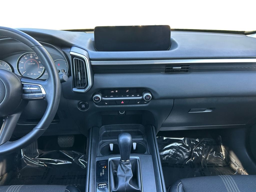 2023 Mazda Mazda CX-50 2.5 S Preferred Plus Package