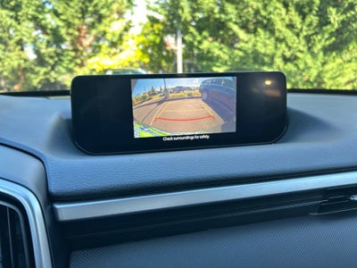 2023 Mazda Mazda CX-50 2.5 S Preferred Plus Package