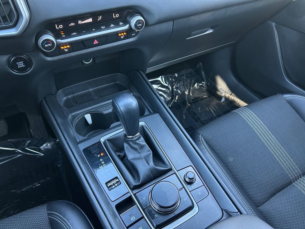 2023 Mazda Mazda CX-50 2.5 S Preferred Plus Package