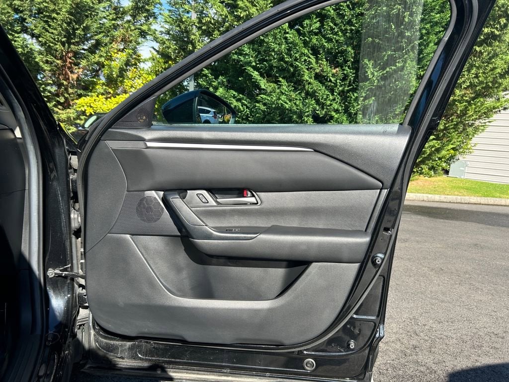 2023 Mazda Mazda CX-50 2.5 S Preferred Plus Package