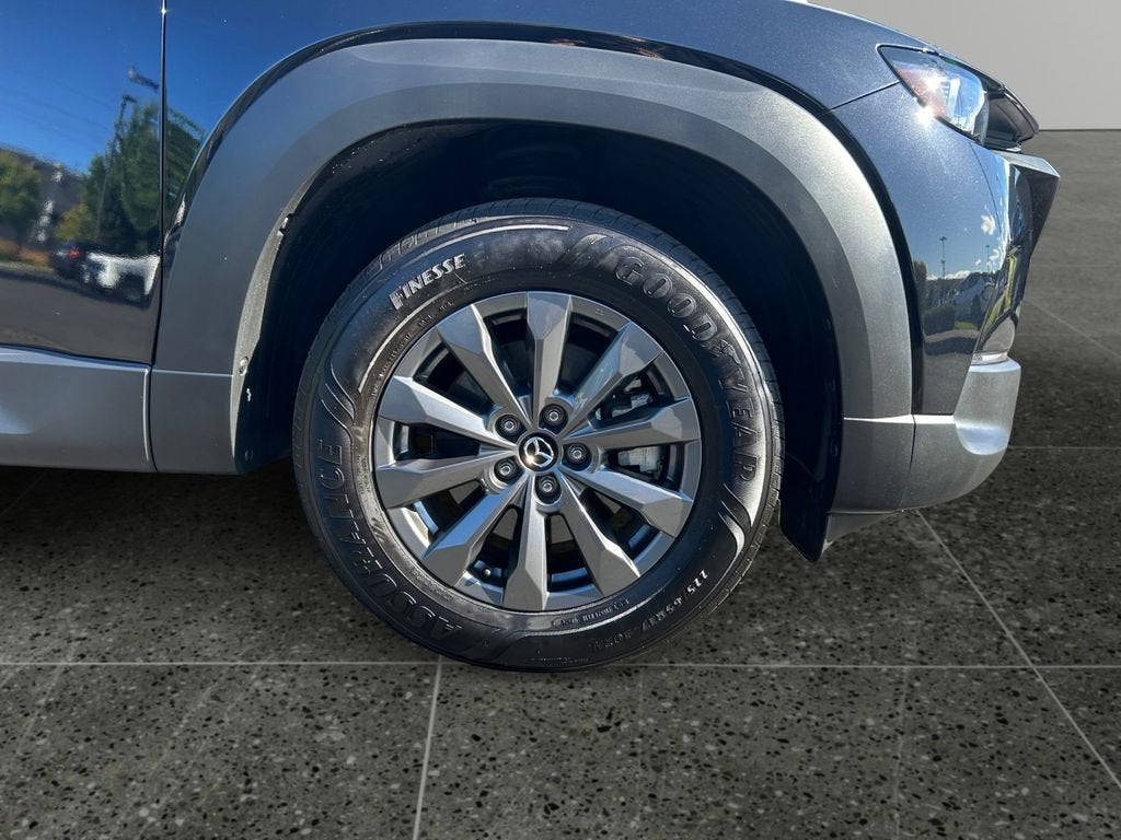 2023 Mazda Mazda CX-50 2.5 S Preferred Plus Package