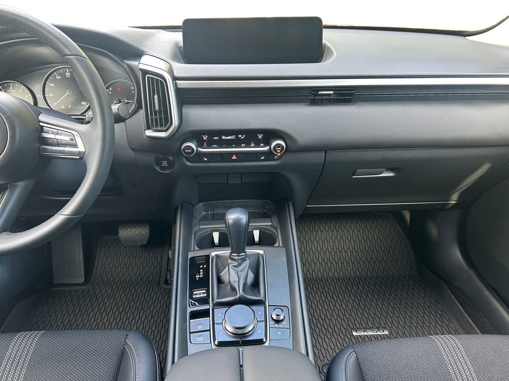 2024 Mazda Mazda CX-50 2.5 S Premium Package